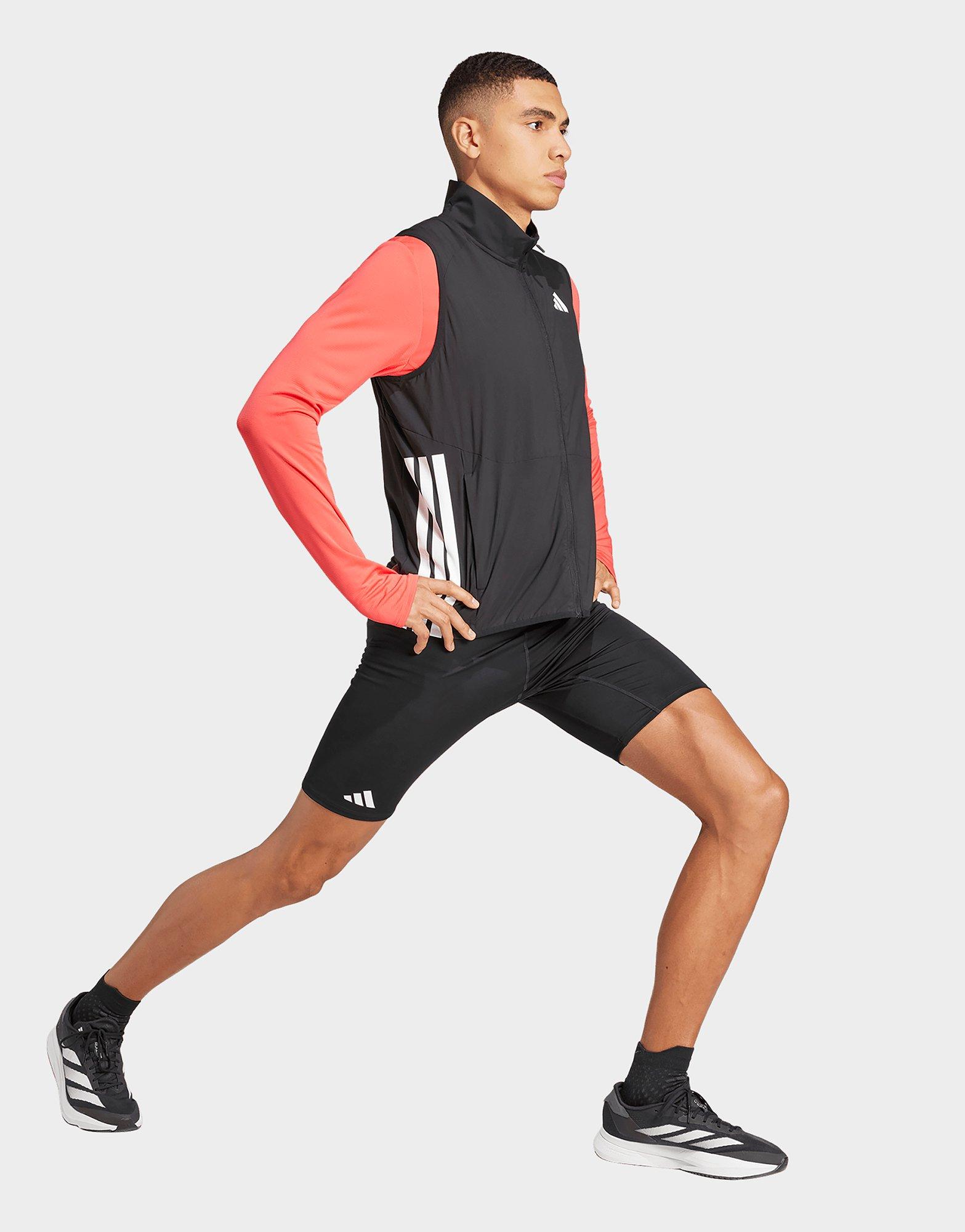 adidas Veste sans manches de running Adizero