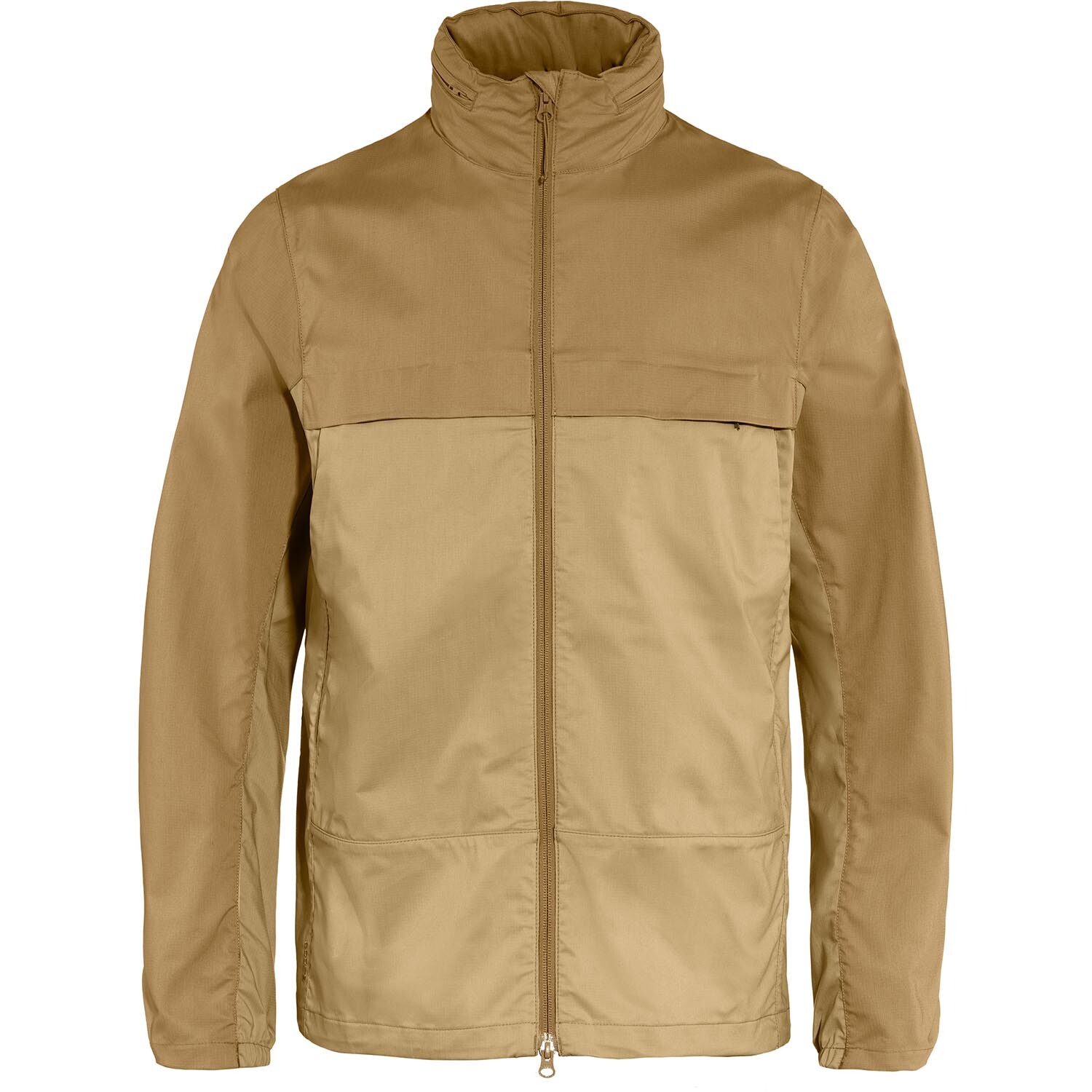 Fjällräven Mens Abisko Hike Jacket