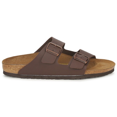 Birkenstock - ARIZONA Marrón