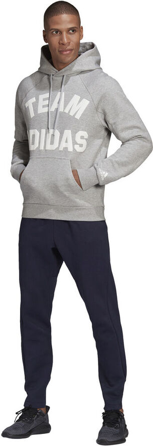 adidas VRCT Hoodie Grå