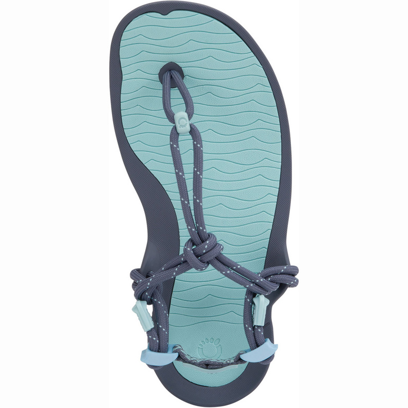 Xero Shoes Damen Aqua Cloud Sandalen