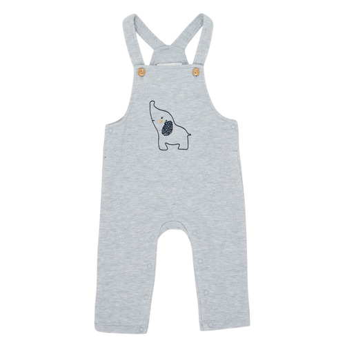 Noukie's - Z050372 - Gris
