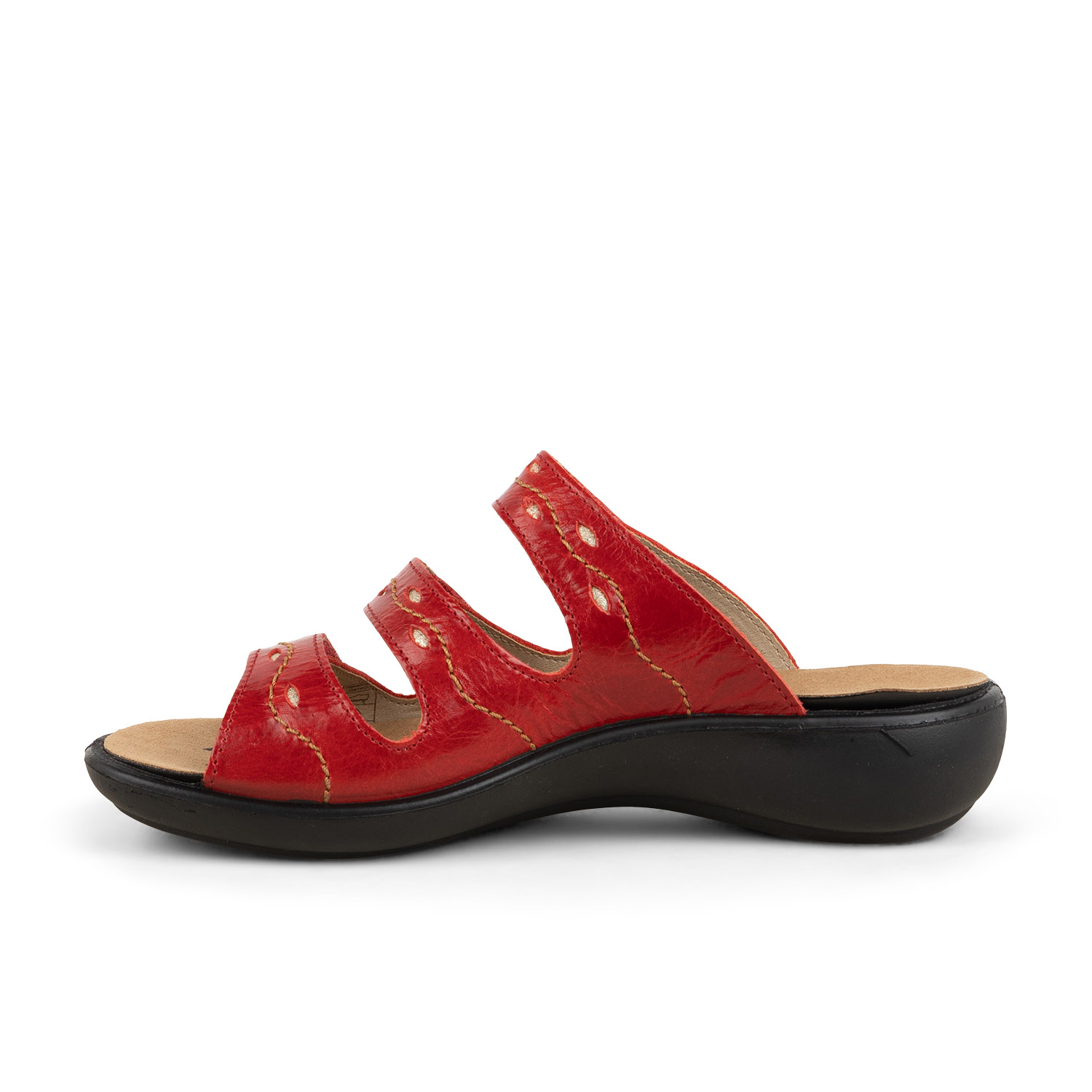 Sandales femme ROMIKA IBIZA