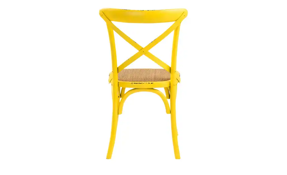 Stuhl im Used-Look in Antikoptik Hobart