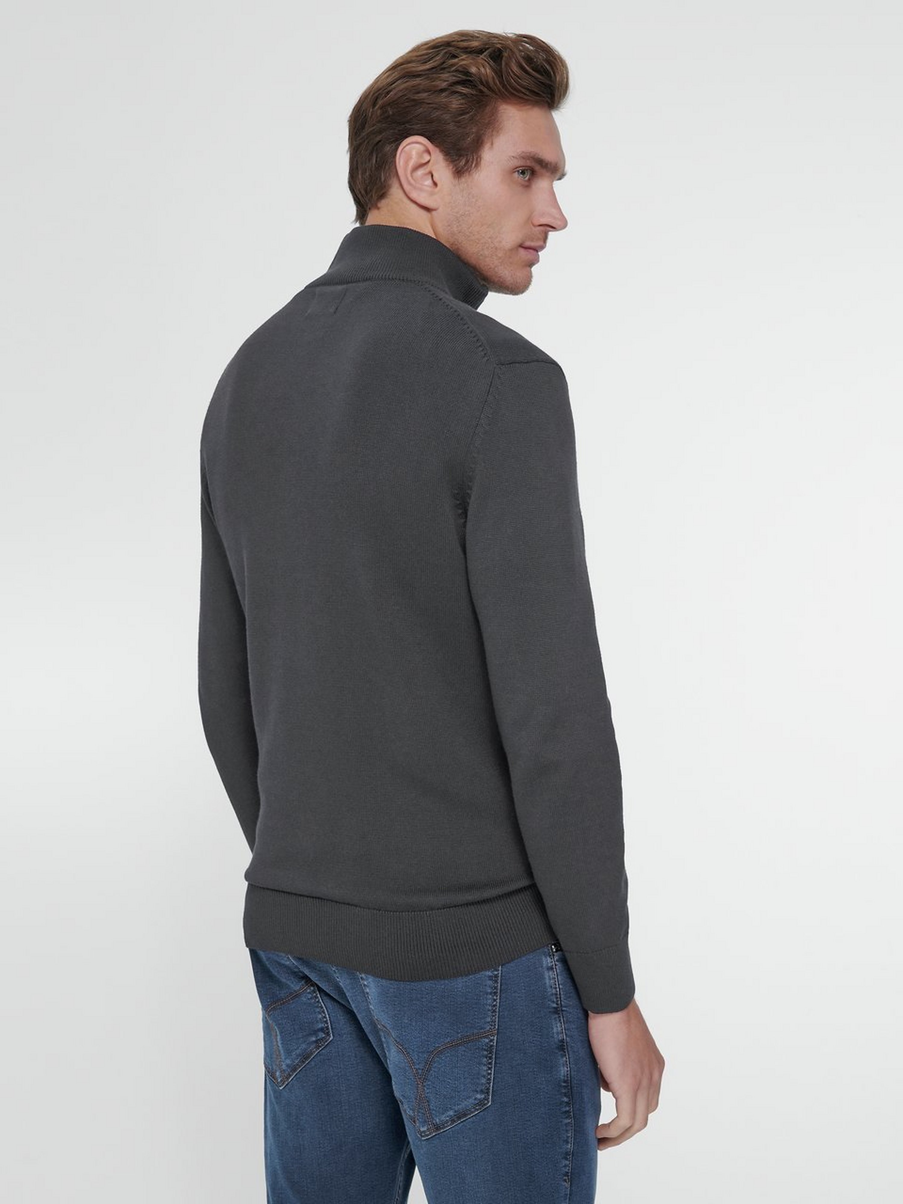 Strickjacke