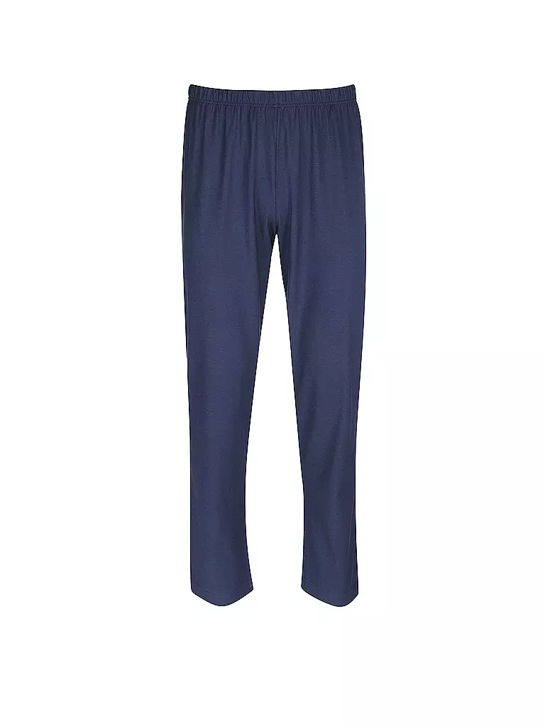 MEY Pyjama blau