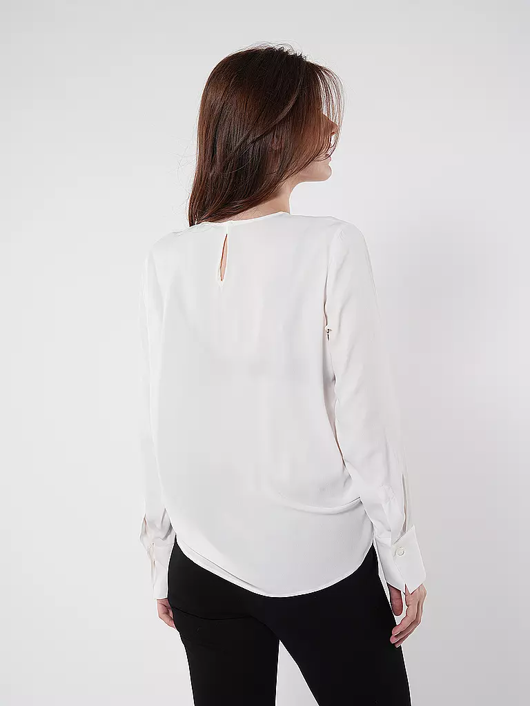 RIANI Bluse creme