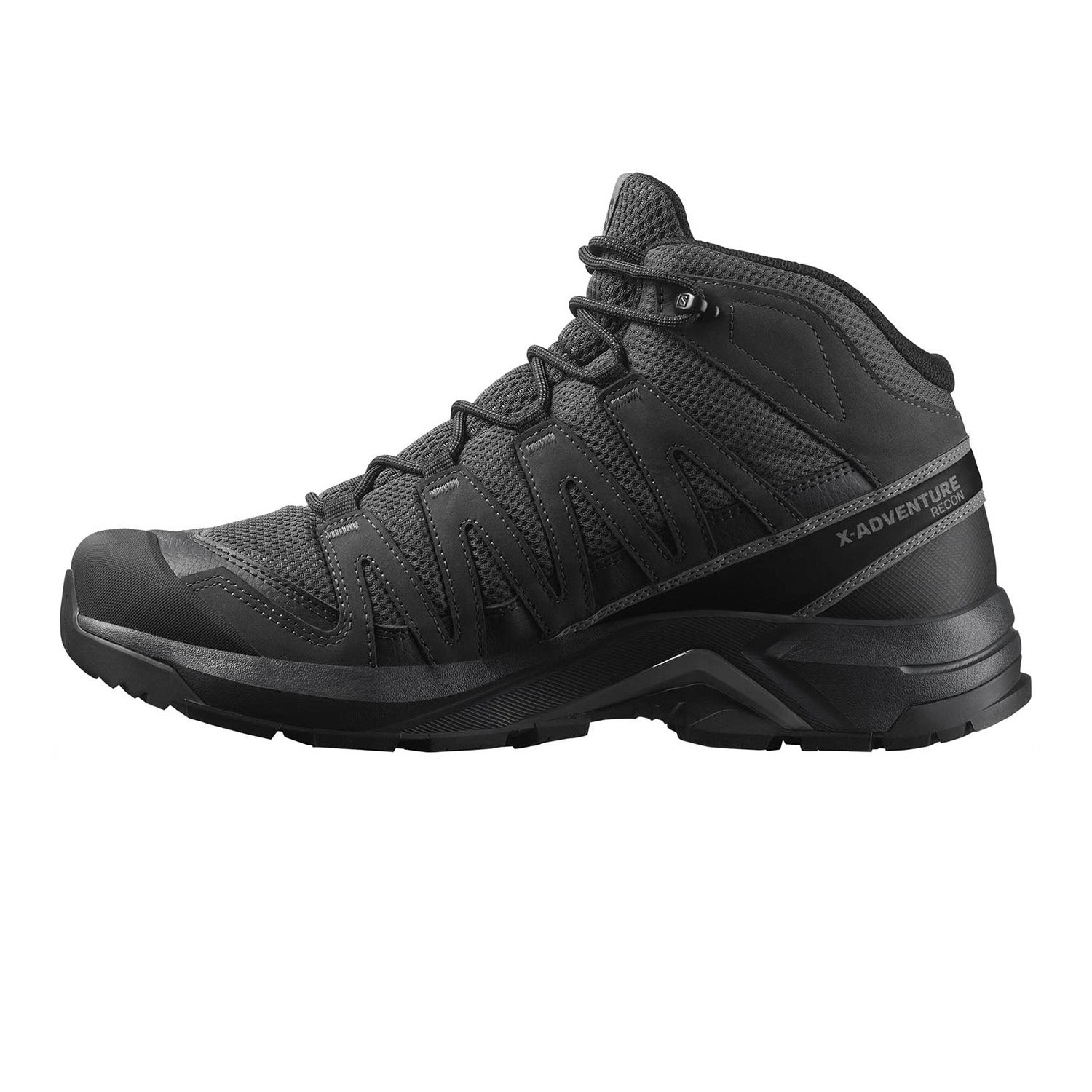 Salomon  X-Adventure Recon Mid Gtx
