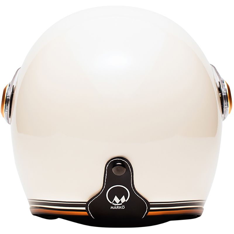 Marko - Casque Boréal Beige
