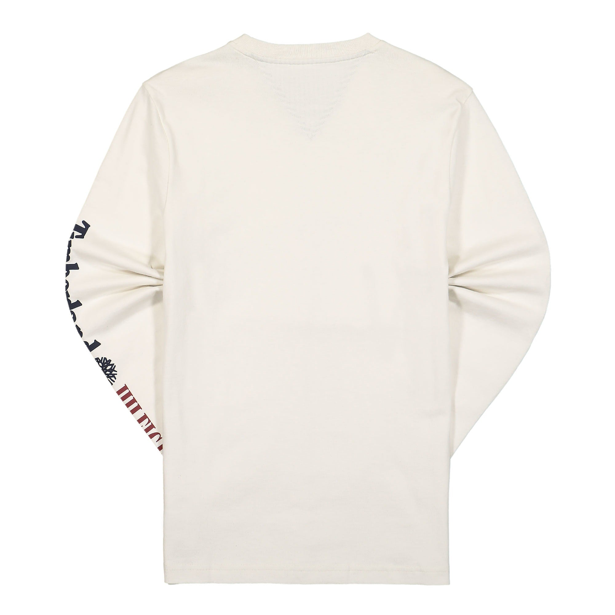 Timberland<br>Ri Logo Long Sleeve