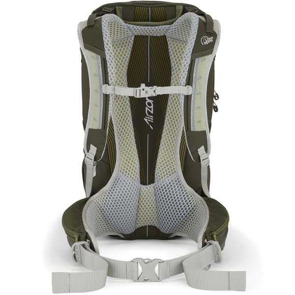 Sac à dos randonnée LOWE ALPINE AIRZONE TRAIL DUO 32 ARMY/BRACKEN