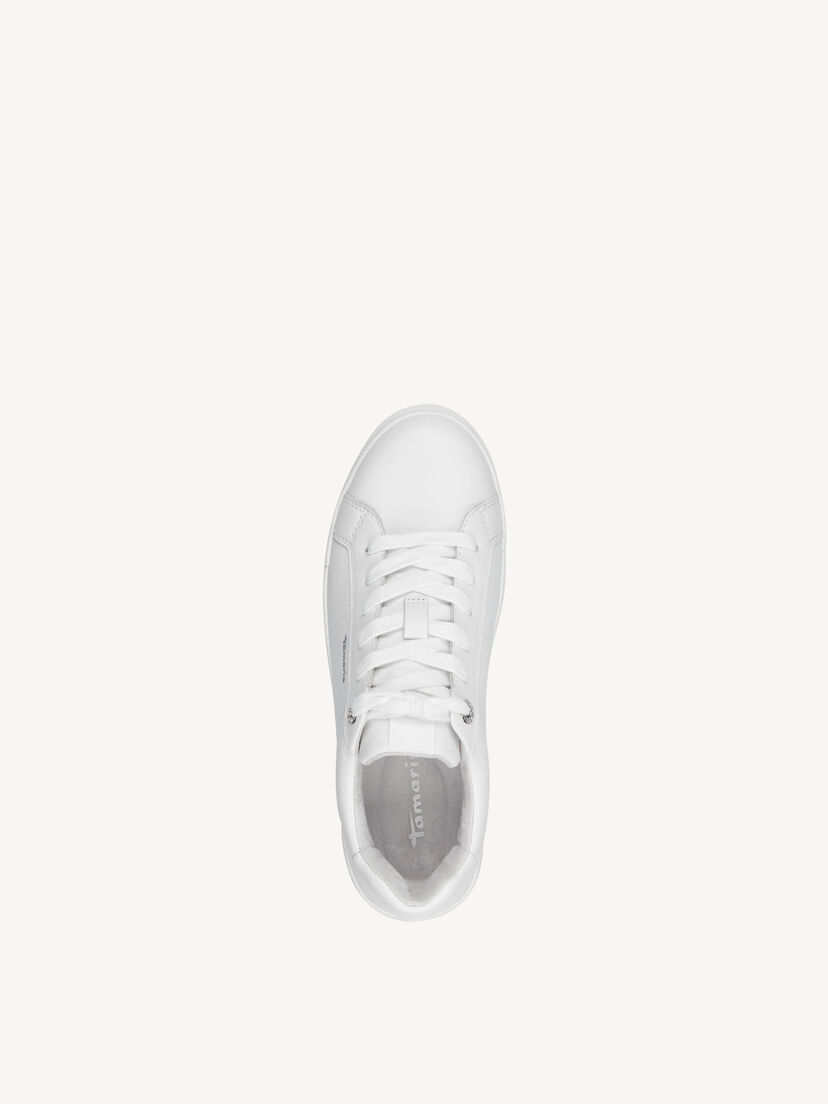 Sneaker - wit