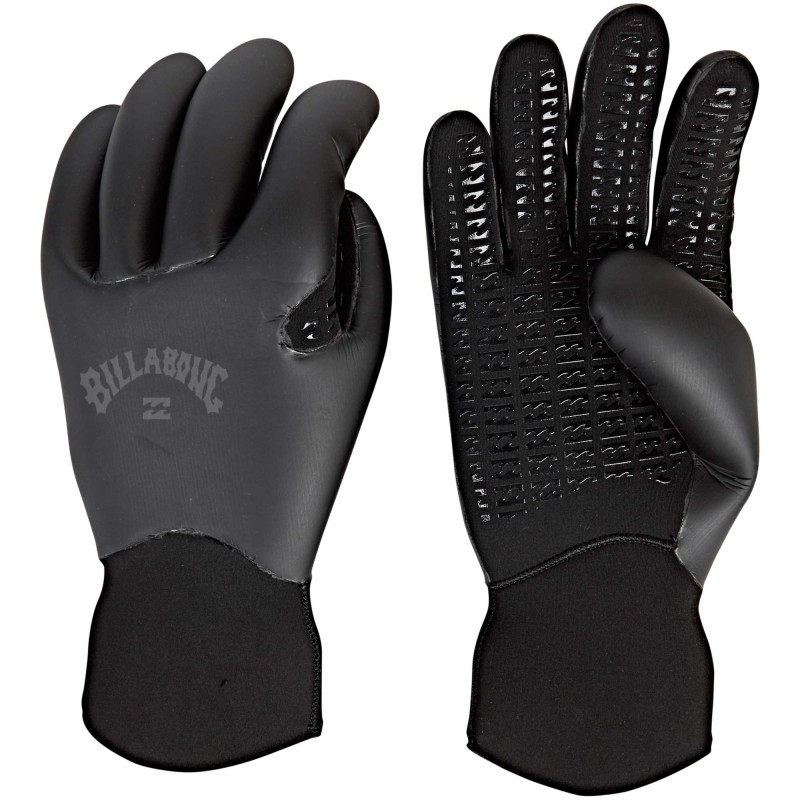 Gants Billabong 3mm Furnace Ultra Glove - The Corner Shop