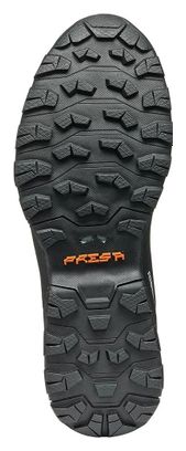 Chaussures de Trail Femme Scarpa Ribelle Run XT Gore-Tex Vert