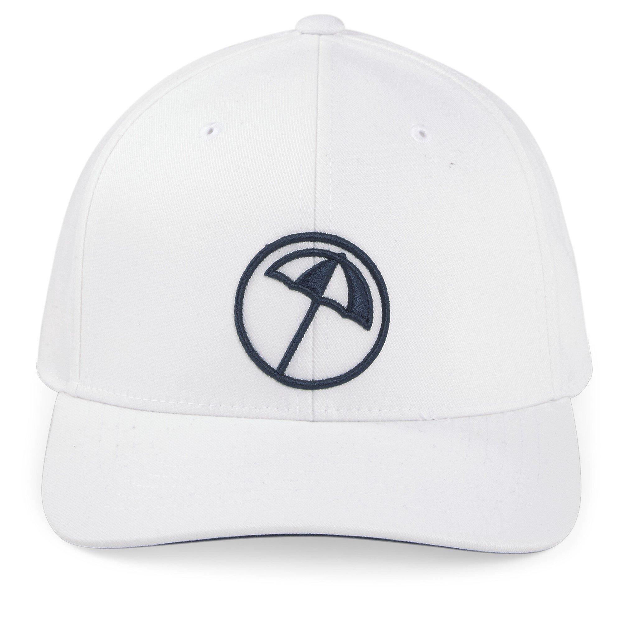 Puma Puma Ap Circle Umbrella Snapback Cap Golf Unisex Adults