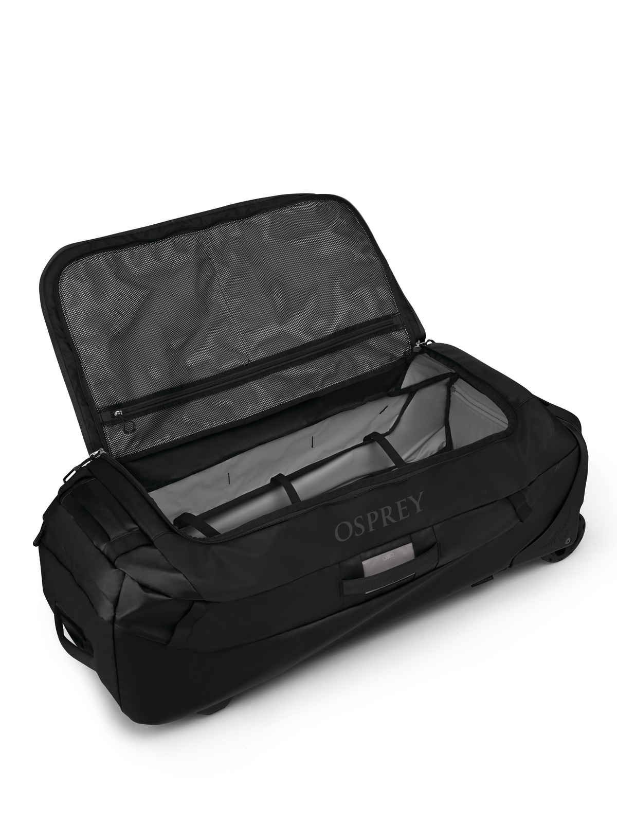 Osprey Transporter™ Wheeled Duffel 120