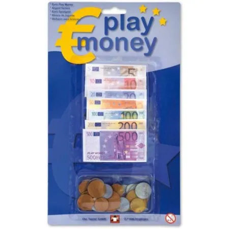 Pinolino Euro Spielgeld