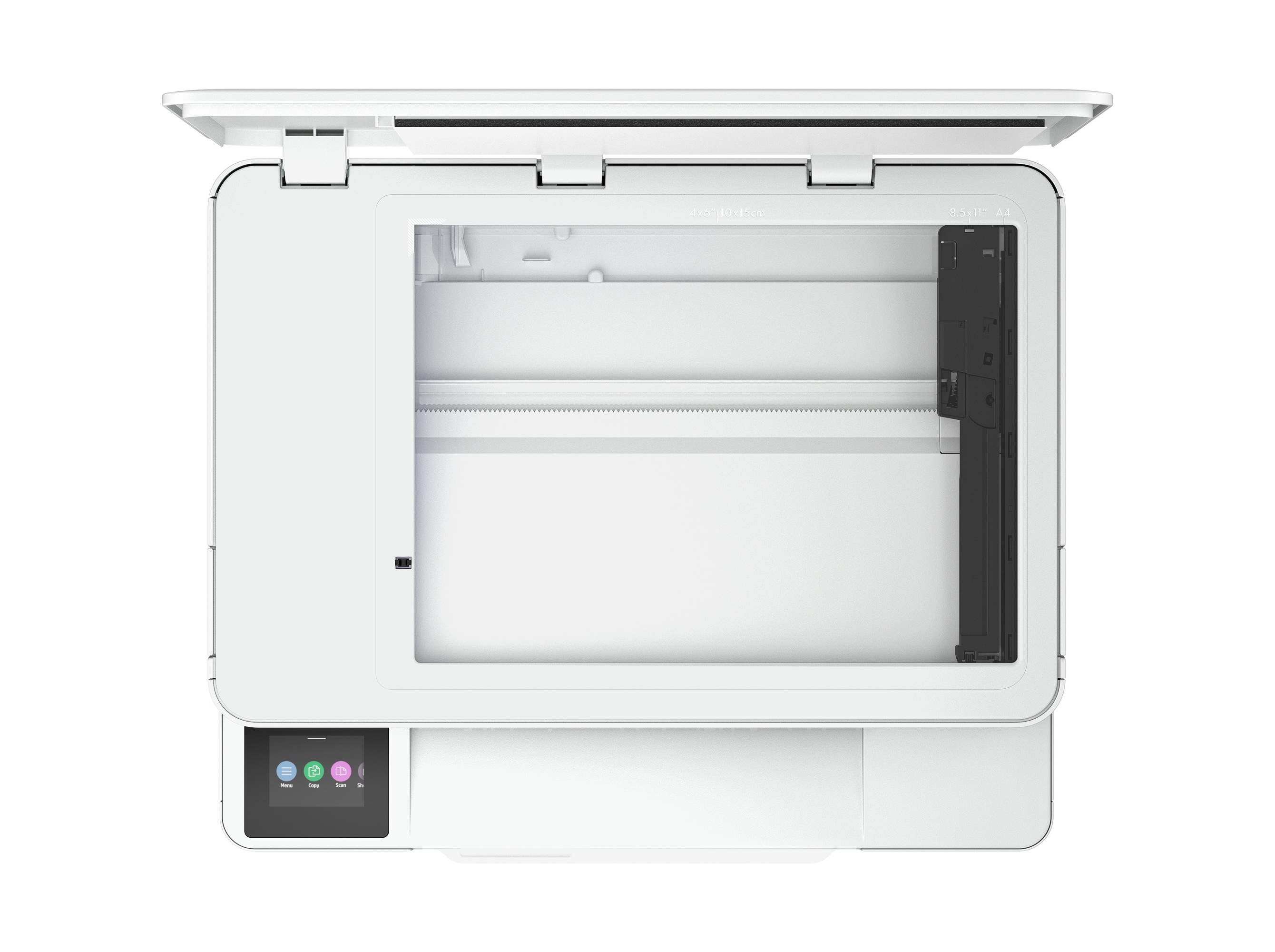 IMPRESSORA MULTIFUNÇÕES HP ENVY 6110E