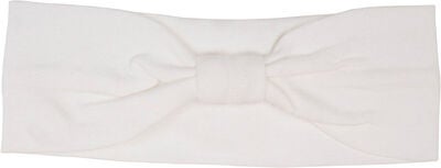 Lindberg Vansbro Pannebånd, White