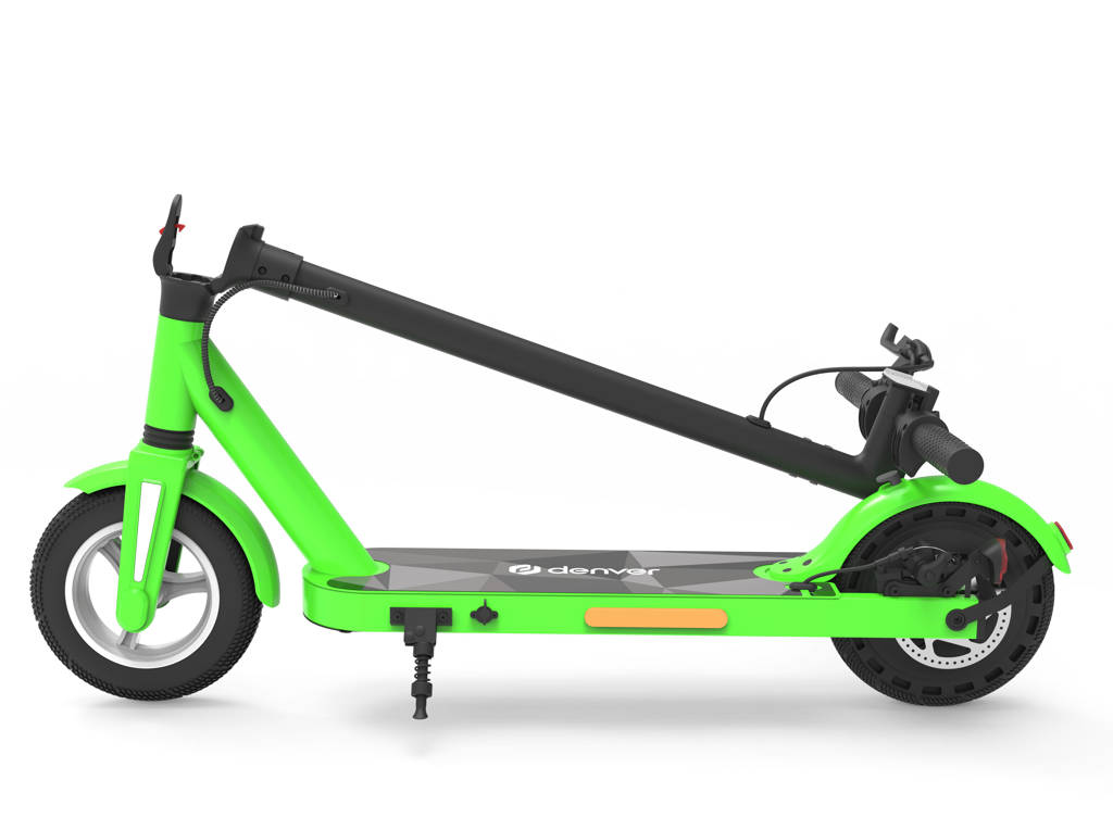 SEL-10500LI Lime 10’’ elektrische step