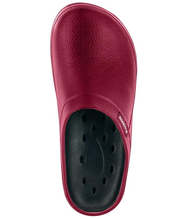 Blackfox Clogs Evasion