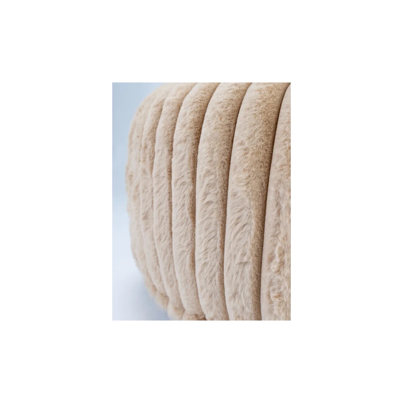 TrendPet Biscuit Spot Hundebett braun/ caramell S