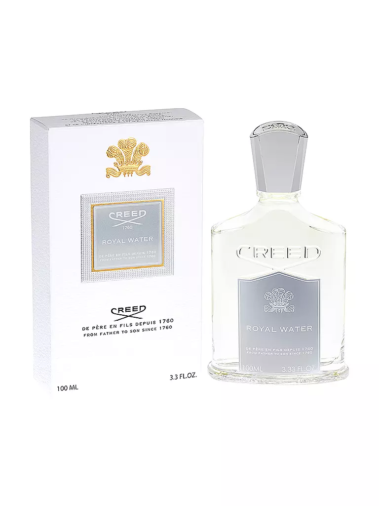 CREED Royal Water Eau de Parfum 100ml keine Farbe