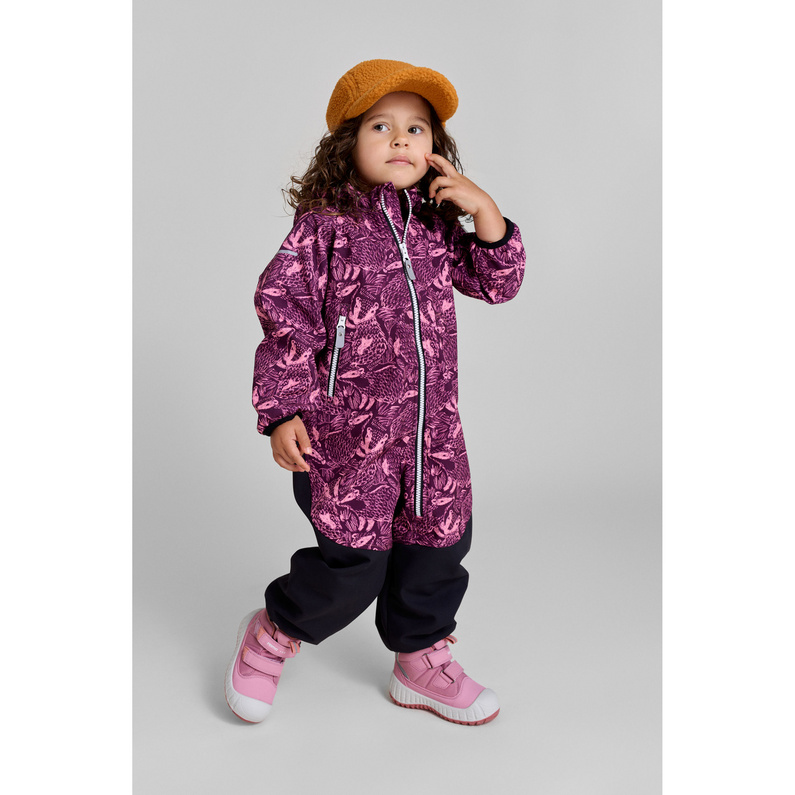 reima Kinder Mjosa Overall
