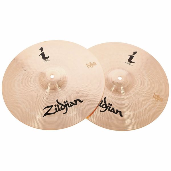 Zildjian I Family Pro Gig Cymbal Set