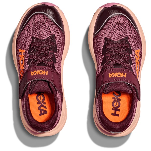 HOKA - Kid's Rincon 4 Little - Chaussures de running