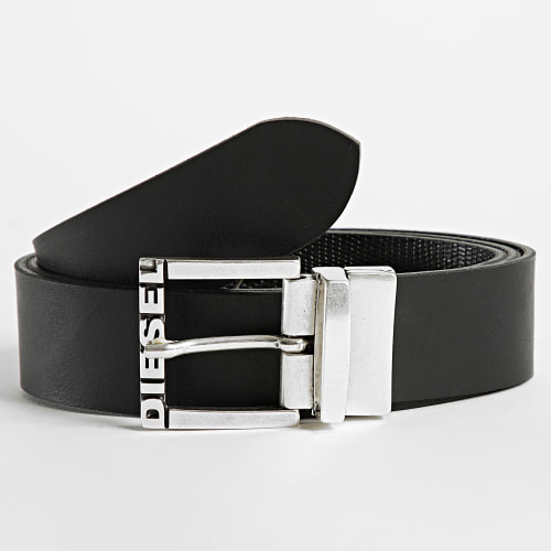 Ceinture Réversible Shift Noir