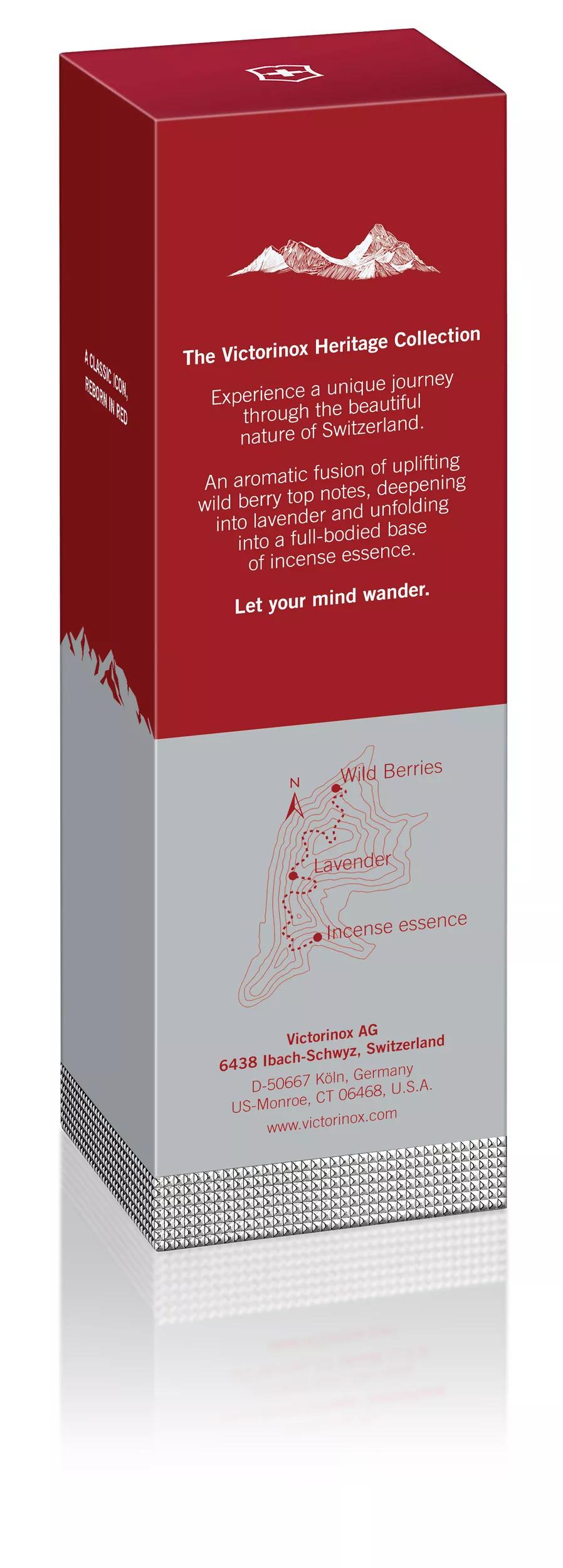 Swiss Army Classic Red Edition-100 ml