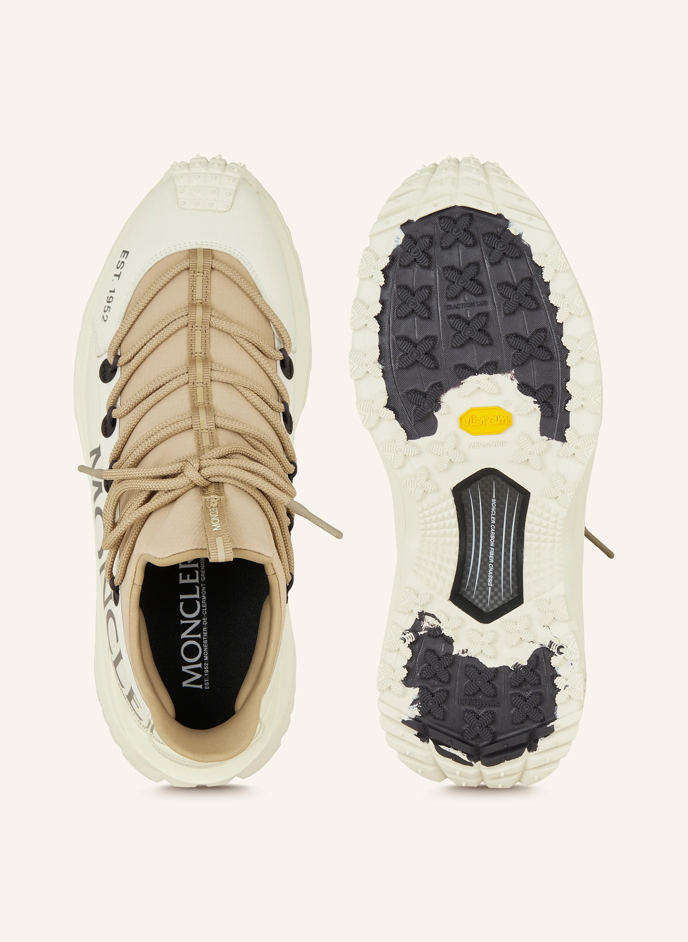 MONCLER Sneaker TRAILGRIP LITE2