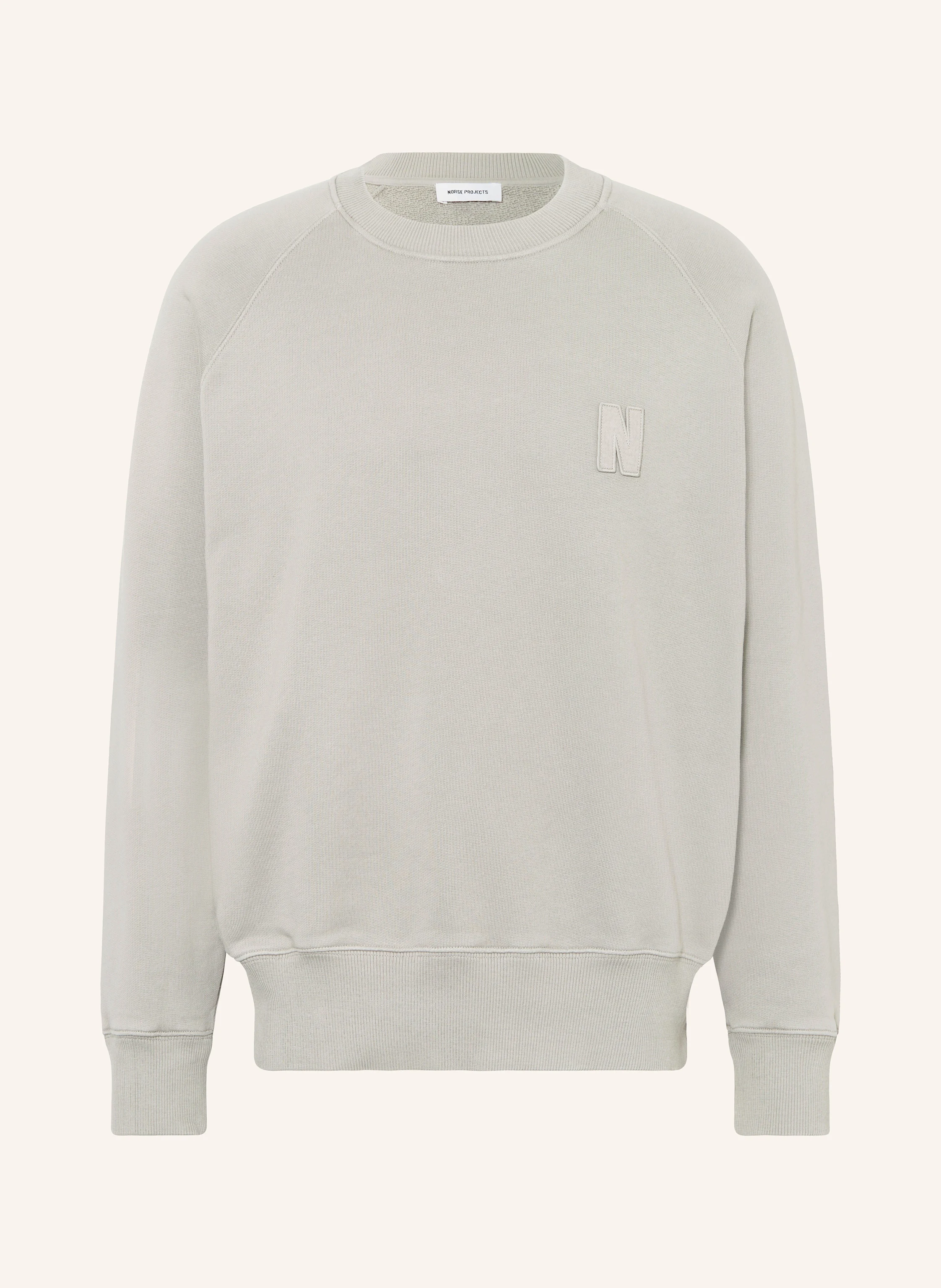 NORSE PROJECTS Sweatshirt MARTEN