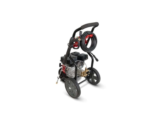 MECAFER - Nettoyeur haute pression thermique - 213 bar - mnt215