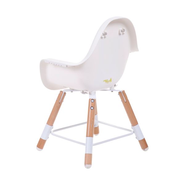 Childhome Evolu 2-in-1 Kinderstoel