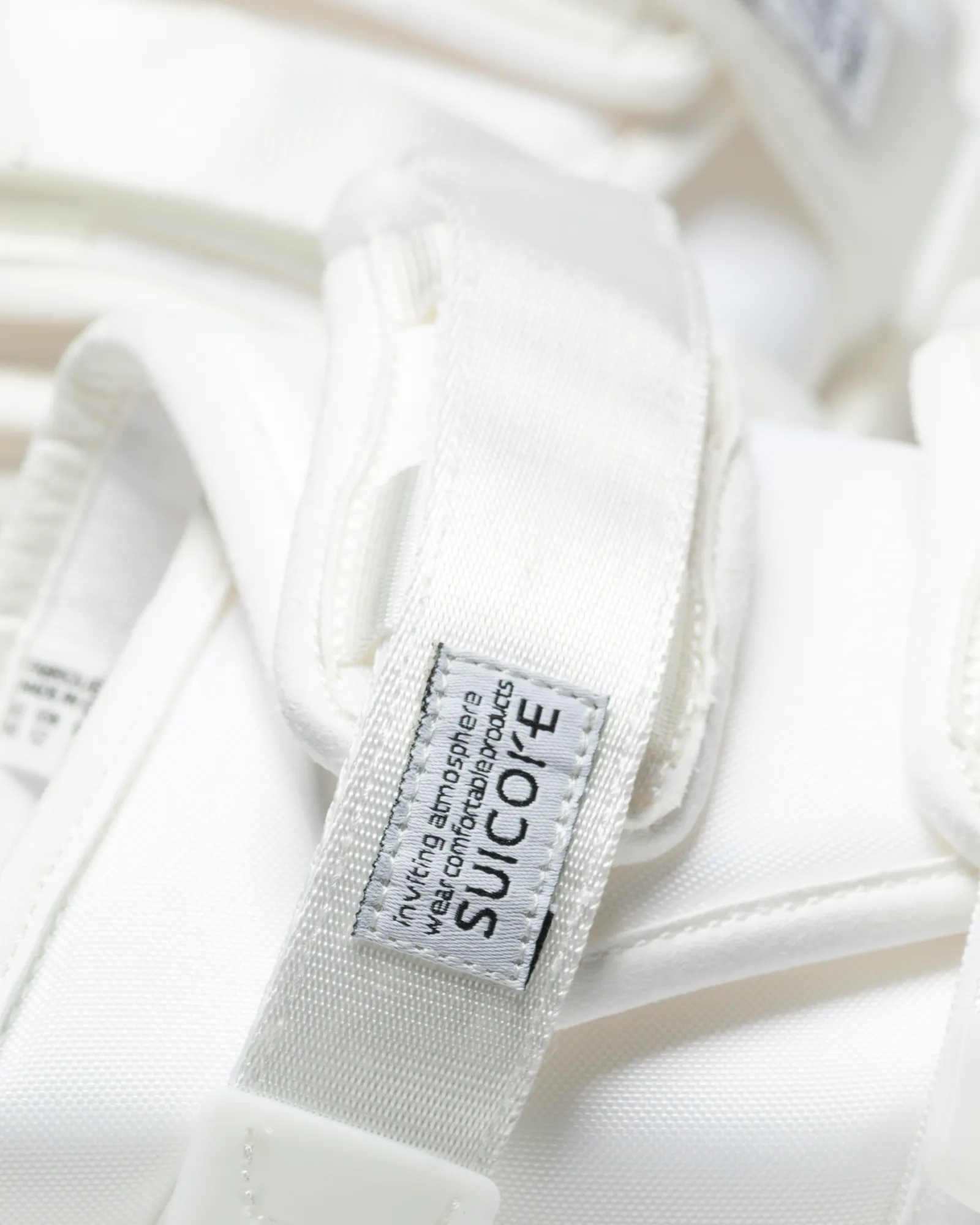 Suicoke MOTO-Cab