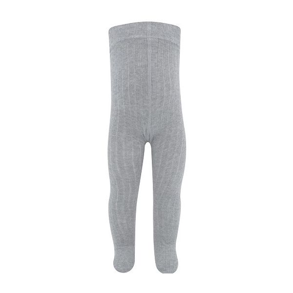 Ewers Maillot Rib Grey Melee