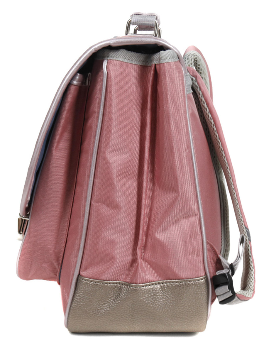 Cartable Moyen Caramel & cie Jolie SirÀne 38 cm