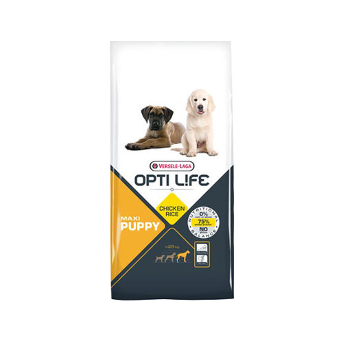 Versele-Laga Opti Life Puppy