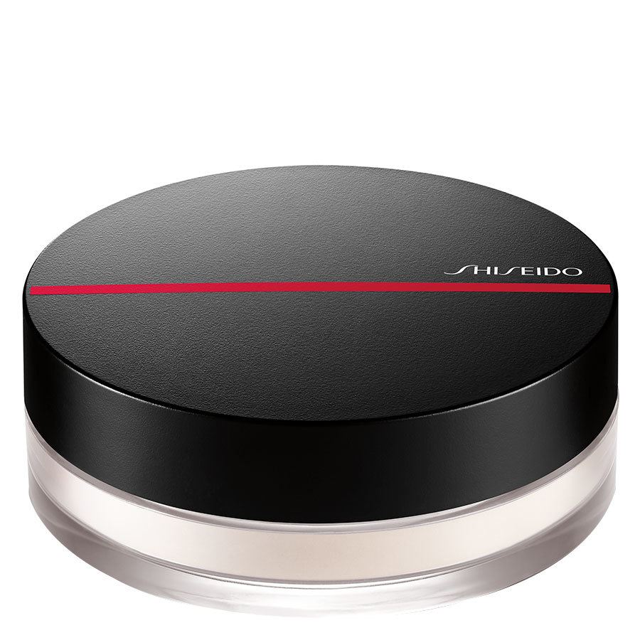 Shiseido Synchro Skin Invisible Loose Powder Radiant Finish 6g