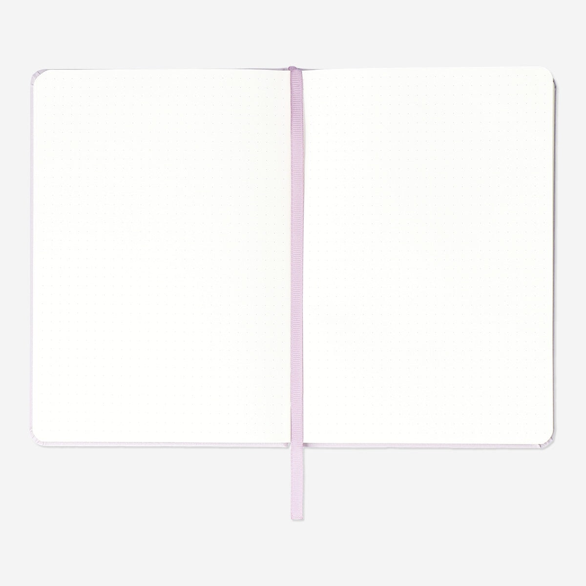 Bullet planner. A5