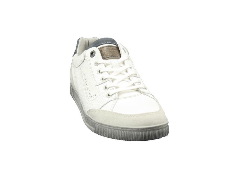 Australian Footwear Vancouver Wit combinatie