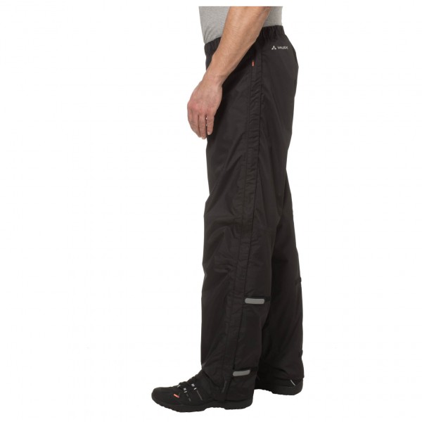 Vaude - Fluid Full-Zip Pants II - Pantalon de cyclisme