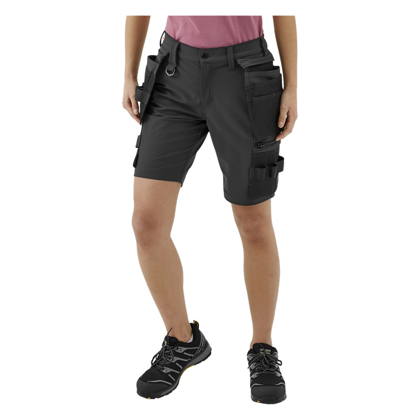 Arbeidsshorts dame 44