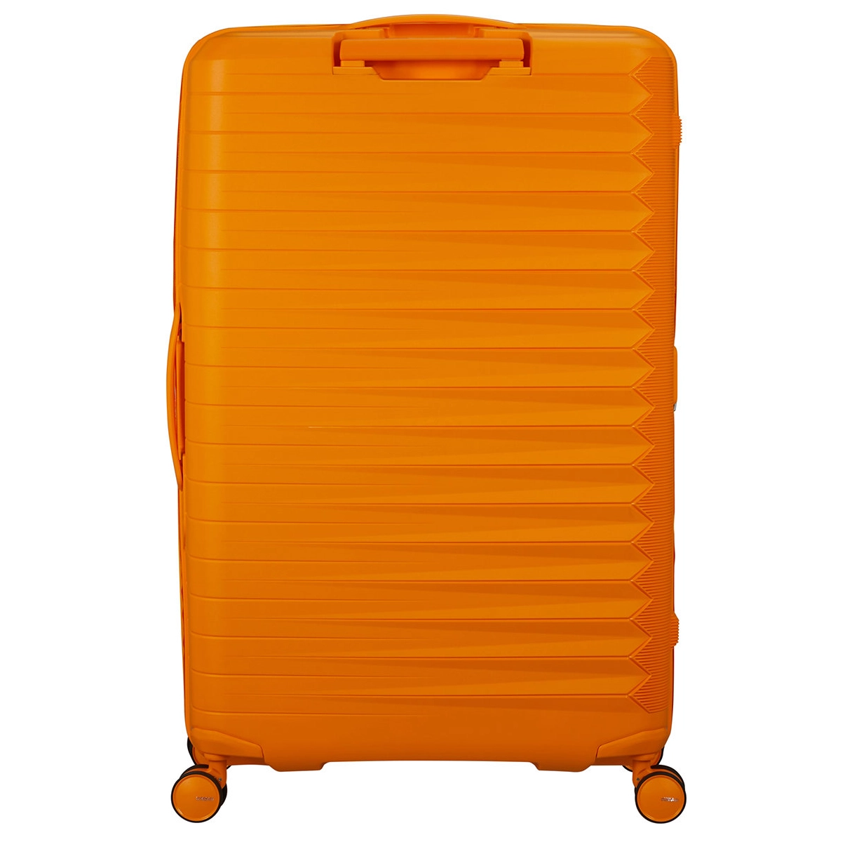 American Tourister Fastforward Spinner 78 EXP Radiant Orange