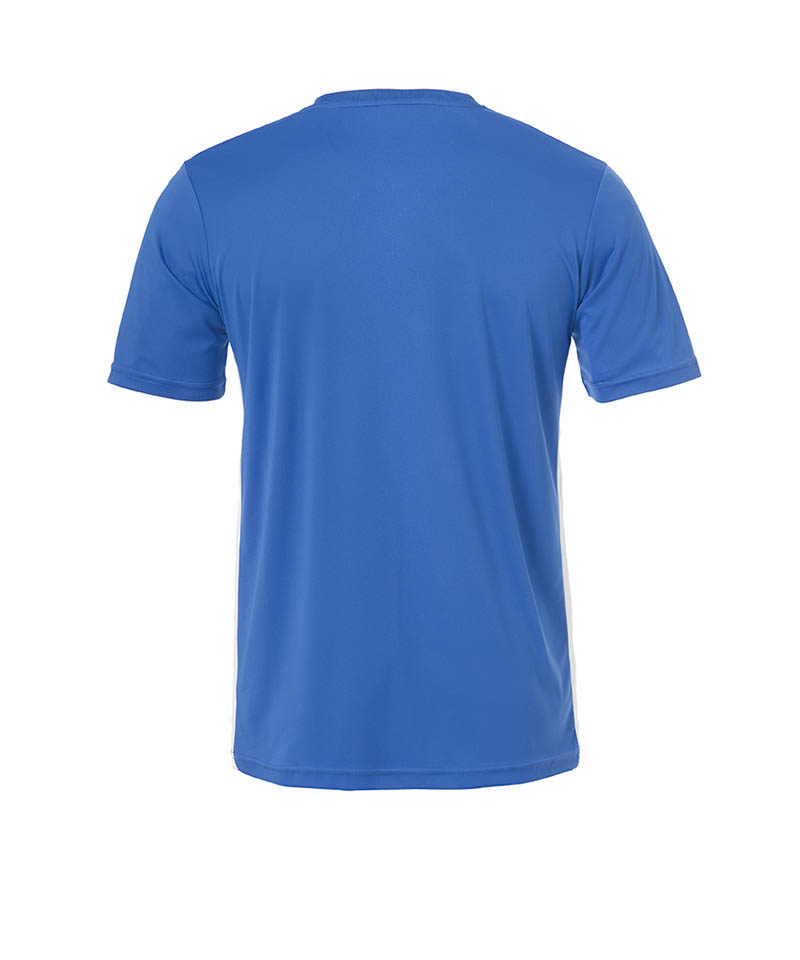uhlsport Essential Trikot kurzarm Kids Blau F03