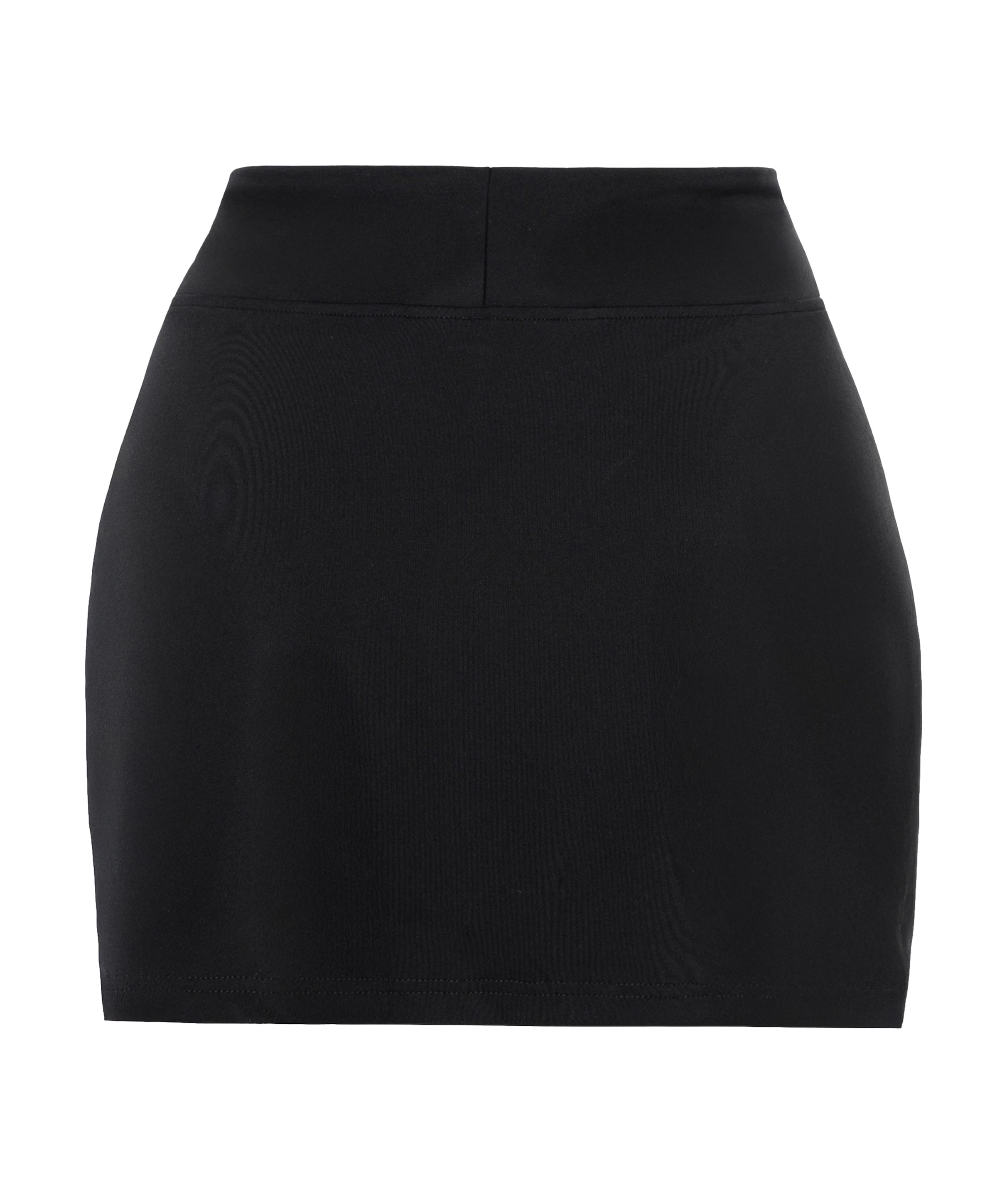 Sjeng Sports Dames rok zwart