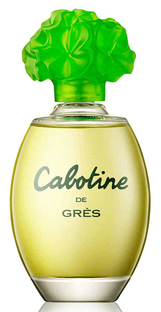 Grès Cabotine Eau de Toilette 100ML