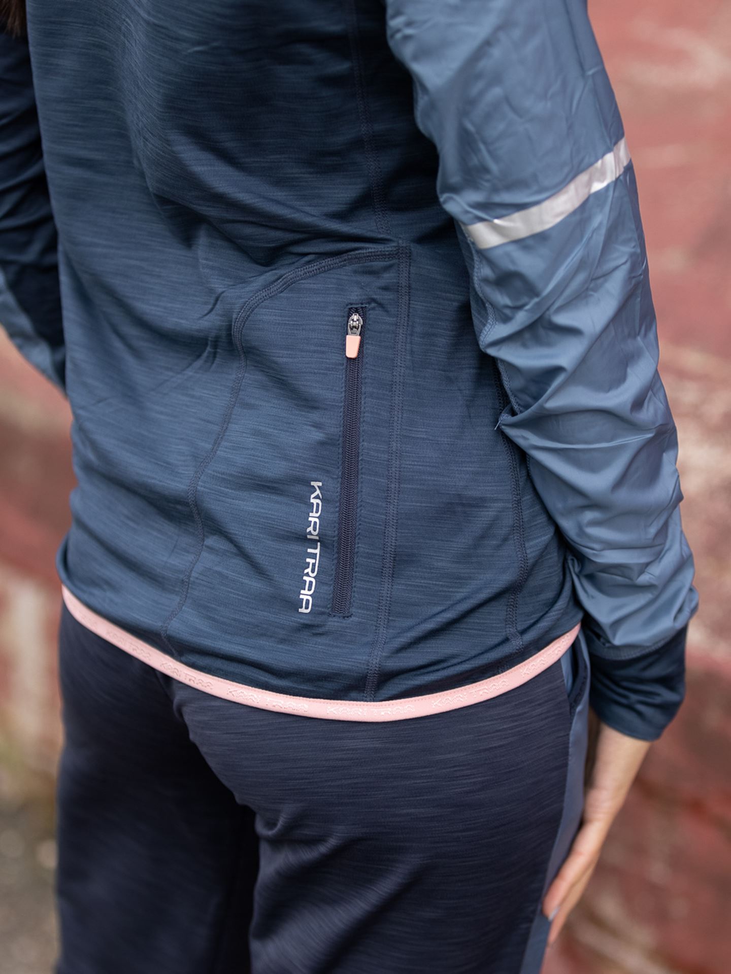 Julie Hood Jacket